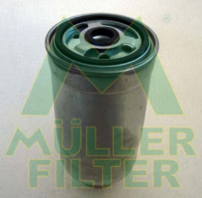 MULLER FILTER fn435 -  Топливный фильтр